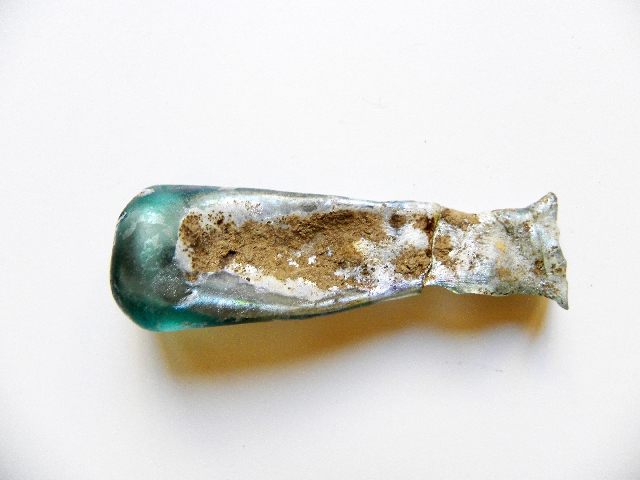 balsamario (metà I d.C)