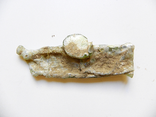 balsamario (metà I d.C)