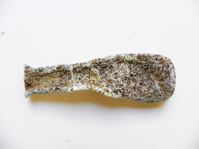 balsamario (metà I d.C)