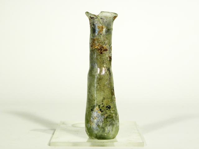 balsamario (secondo quarto I d.C)