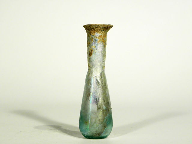 balsamario (secondo quarto I d.C)