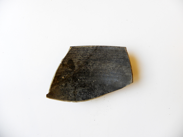 coppa/ frammento (secondo quarto I d.C)