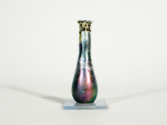 balsamario (primo quarto I d.C)