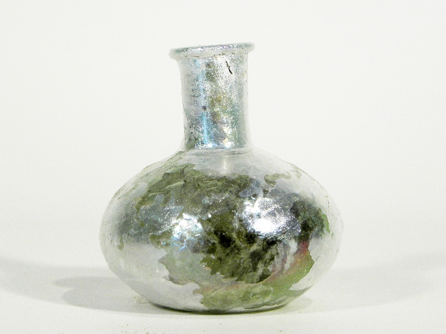 balsamario (primo quarto I d.C)