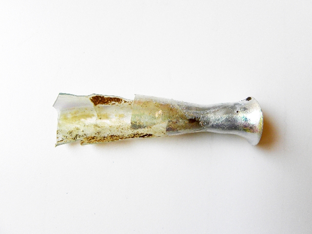 balsamario (primo quarto I d.C)