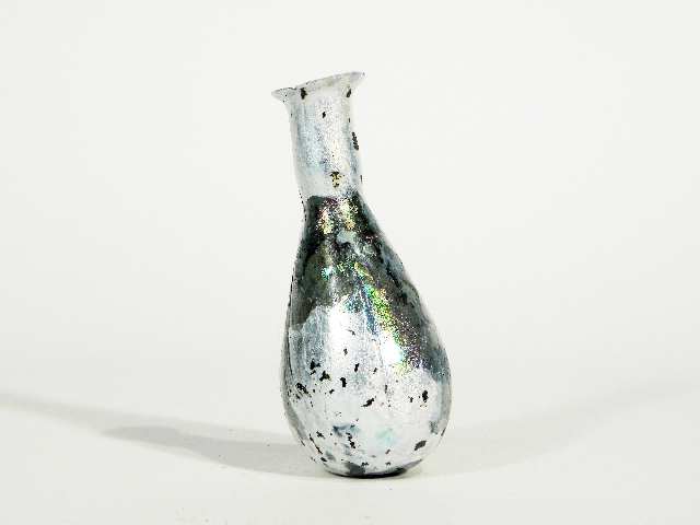 balsamario (primo quarto I d.C)