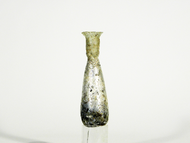 balsamario (primo quarto I d.C)