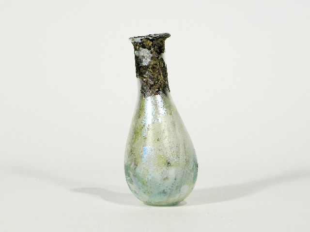 balsamario (metà I d.C)