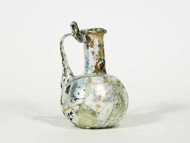 brocca (metà I d.C)