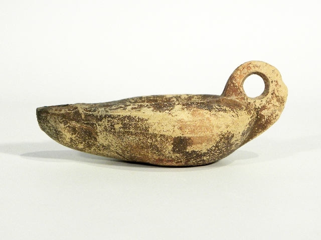 lucerna (I d.C/ II d.C)