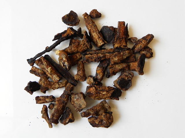 chiodo (I d.C/ II d.C)