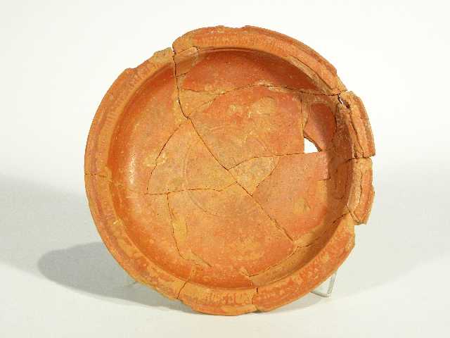 coppa (I d.C/ II d.C)