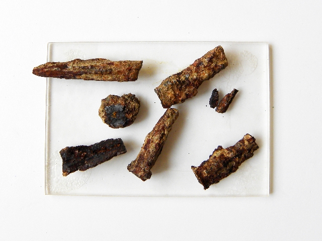 chiodo (metà I d.C)