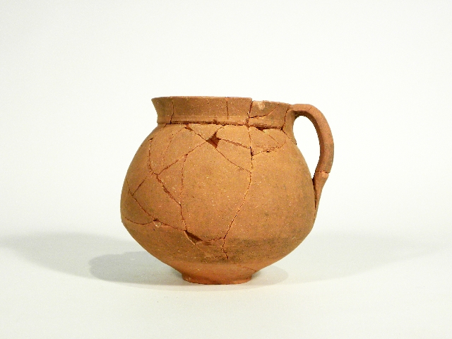 boccale (prima metà II d.C)