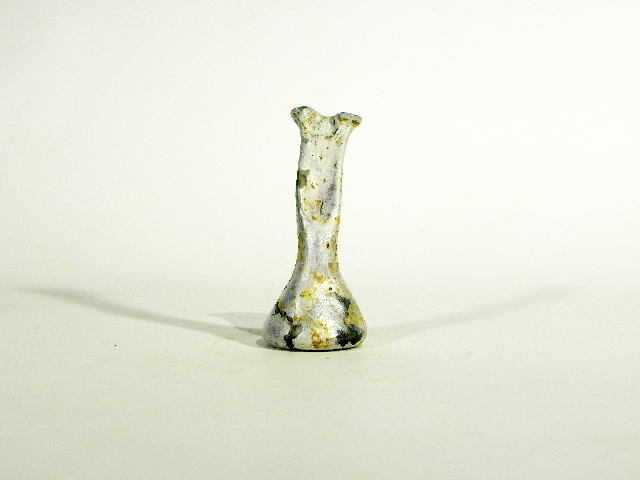 balsamario (fine/ inizio I d.C/ II d.C)