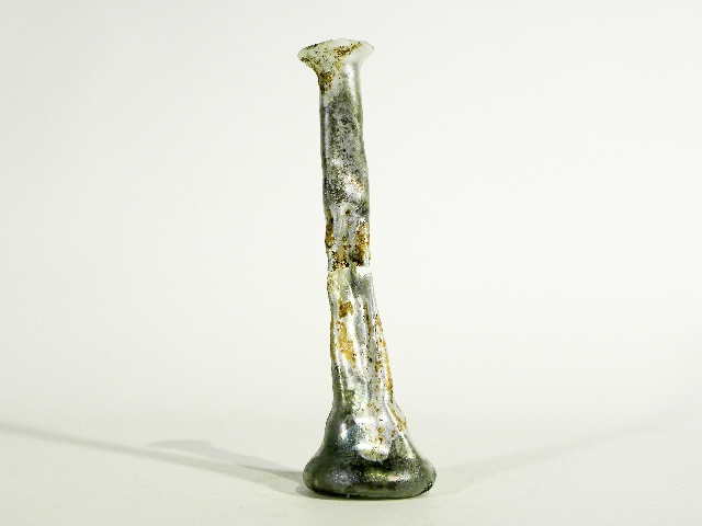 balsamario (fine/ inizio I d.C/ II d.C)