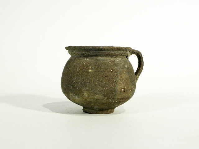 boccale (fine/ inizio I d.C/ II d.C)