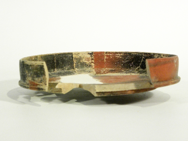 patera (secondo quarto I d.C)