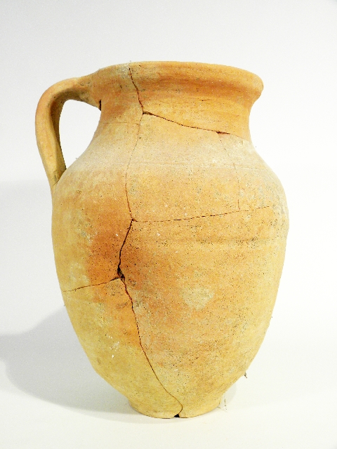 olla (metà I d.C)