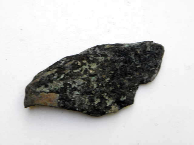 lamina/ frammento (Eta' romana imperiale)