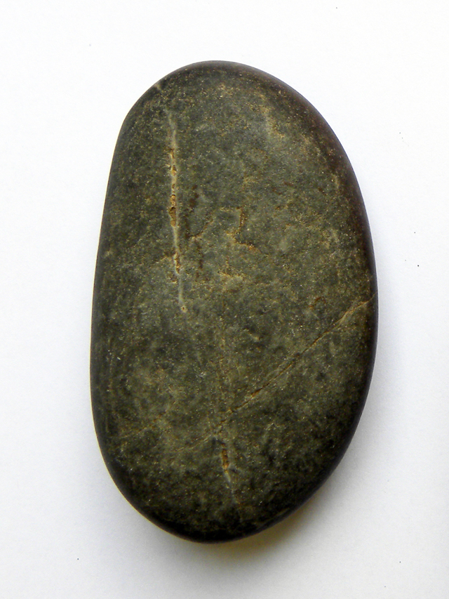 lisciatoio (metà Eta' del bronzo)