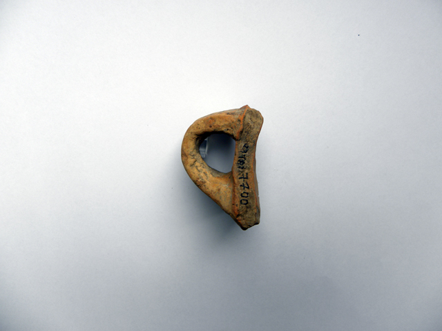 ansa (Eta' del ferro I)