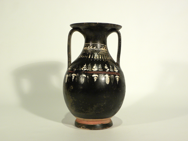 pelike (fine/ inizio IV a.C/ III a.C)