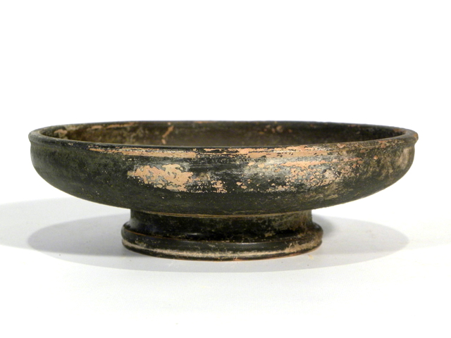 coppa (fine/ inizio V a.C./ IV a.C)