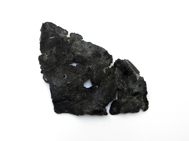lamina/ frammento (Eta' romana imperiale)