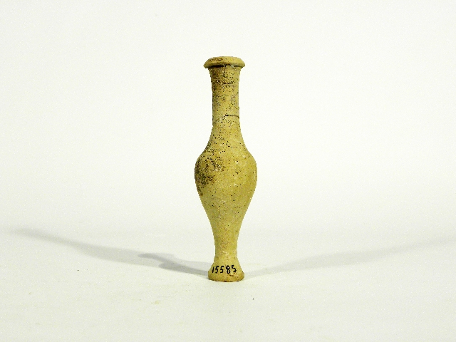 unguentario (primo quarto II a.C)