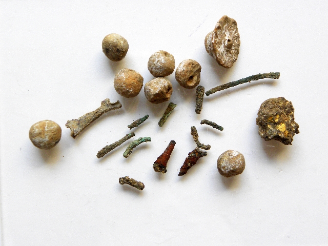 corona (fine/ inizio III a.C./ II a.C)