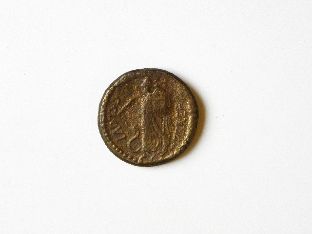 moneta (metà I a.C)