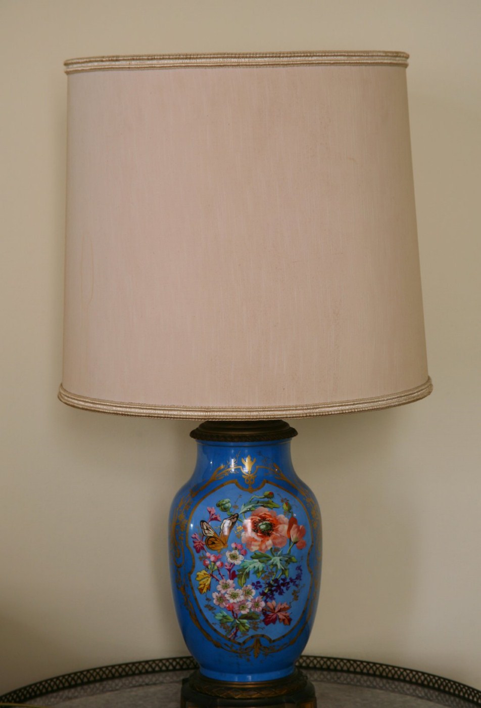 vaso, coppia - ambito italiano (sec. XIX)