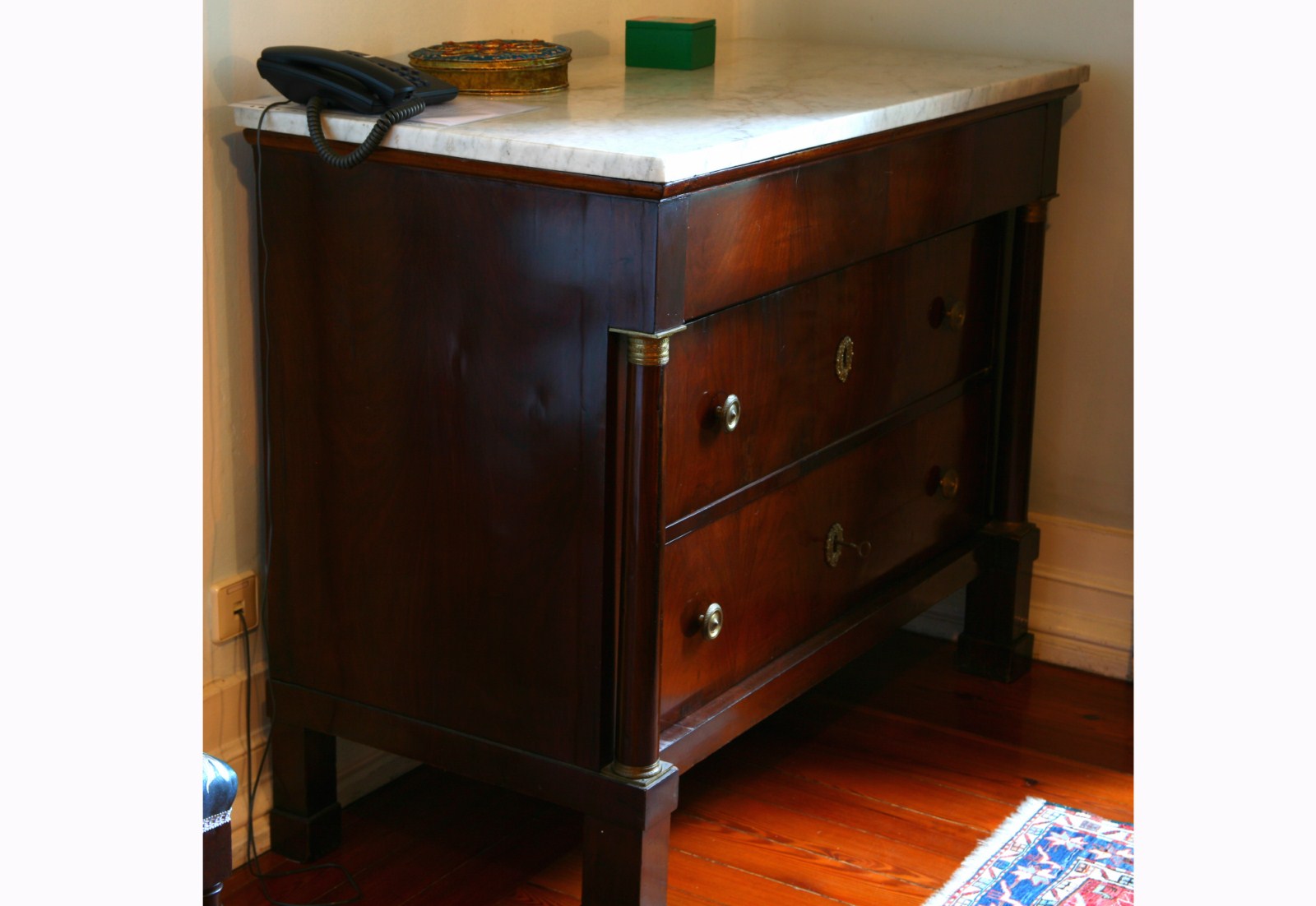 como', coppia - ambito italiano (inizio sec. XIX)