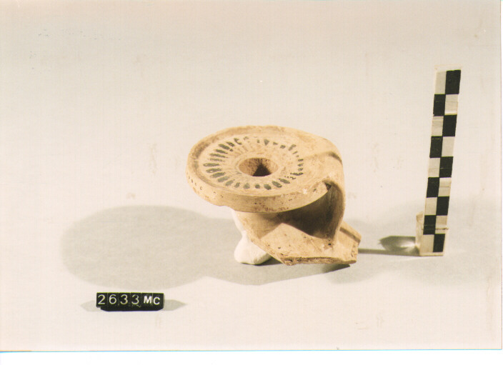 ARYBALLOS GLOBULARE (SEC. VII A.C)