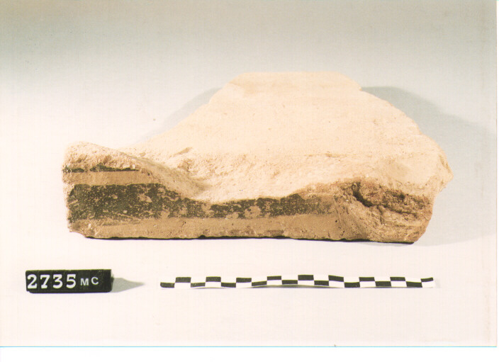 CASSETTA (SEC. VI A.C)