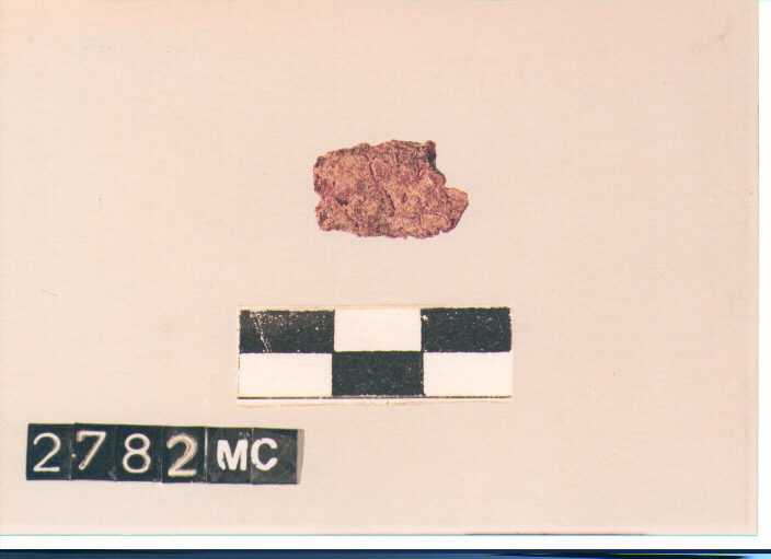 PENDAGLIO (SEC. VIII A.C)