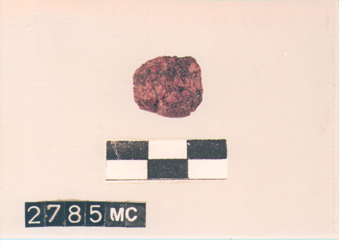 perla (SEC. VIII A.C)