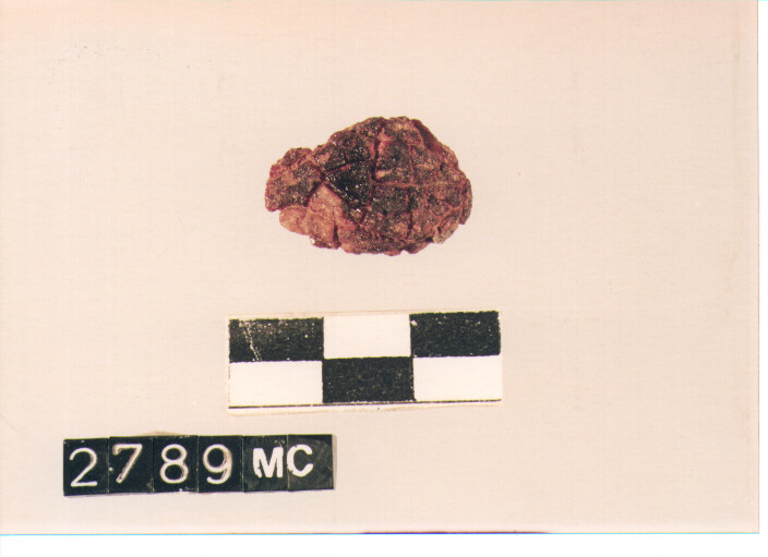 perla (SEC. VIII A.C)