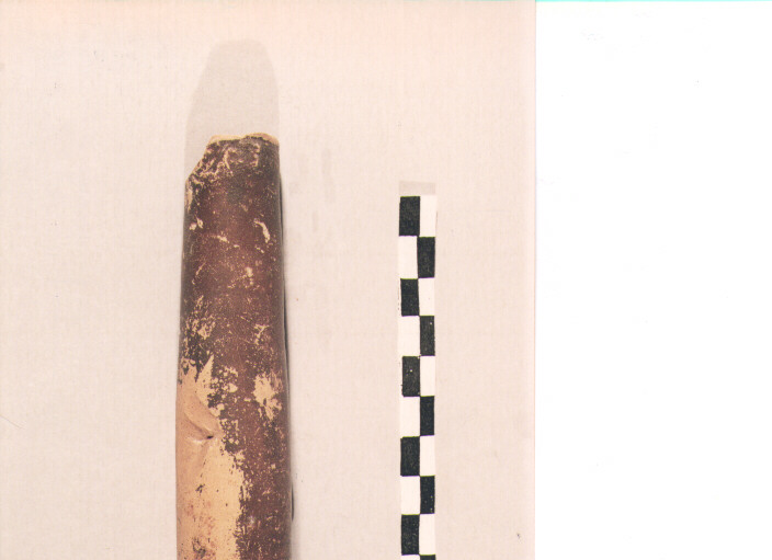 anfora/ collo (secc. IV/ III a.C)