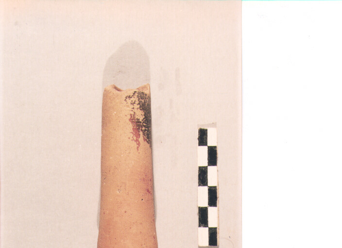 thymiaterion/ piede (SEC. VII A.C)