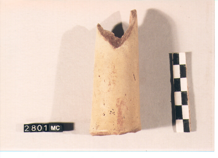 thymiaterion/ piede (SEC. VII A.C)