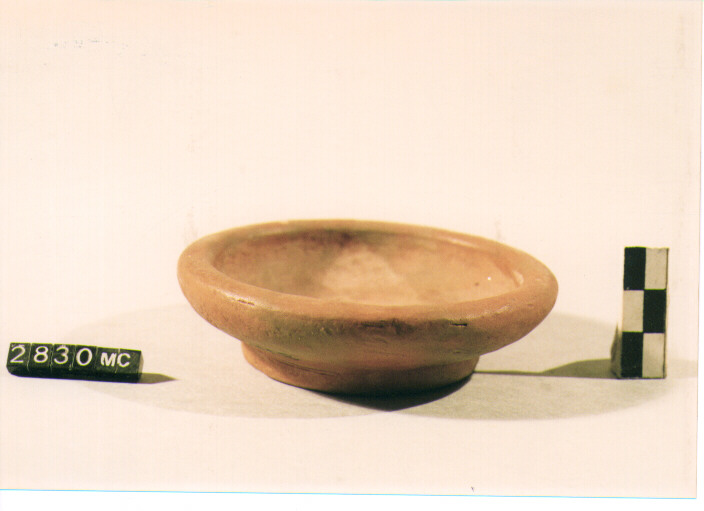 CIOTOLA (Prima metà sec. III a.C)