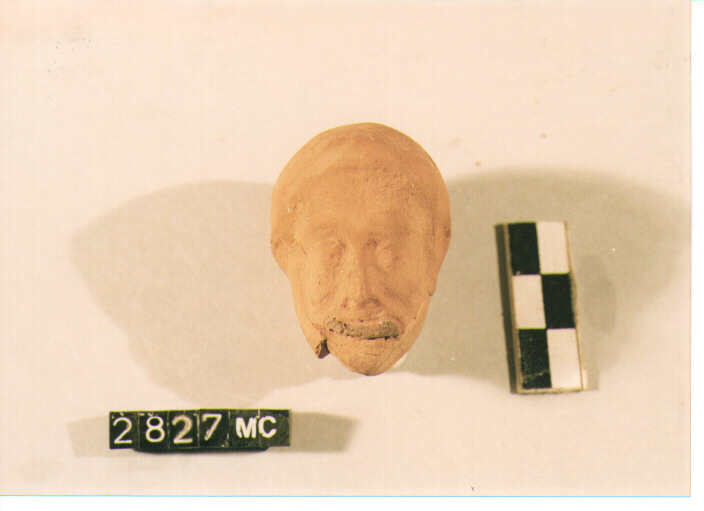 TESTINA (SEC. V A.C)