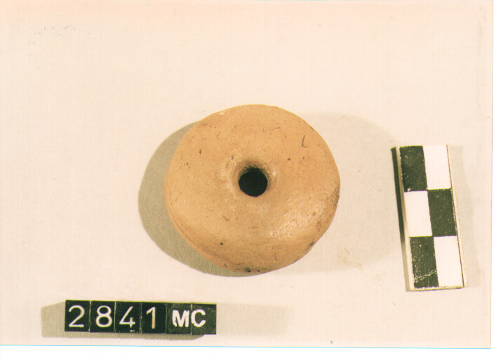 OSCILLUM (secc. IV/ III a.C)