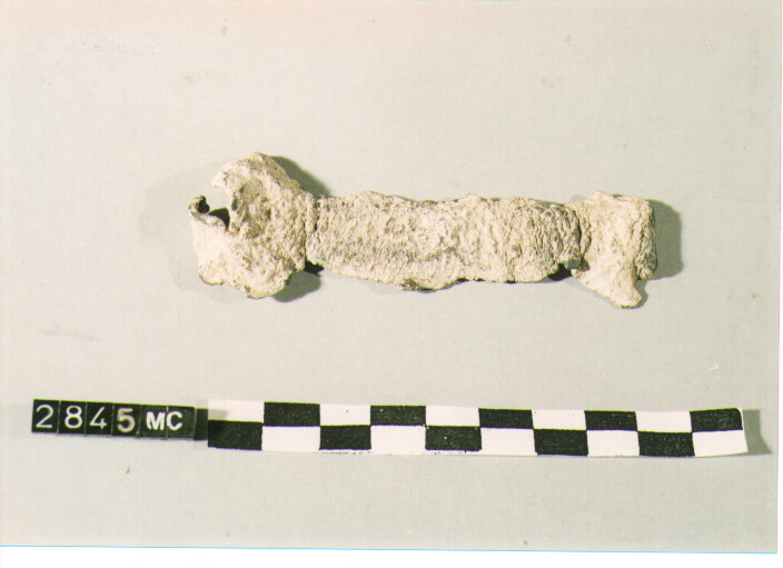 LAMINA (secc. IV/ III a.C)