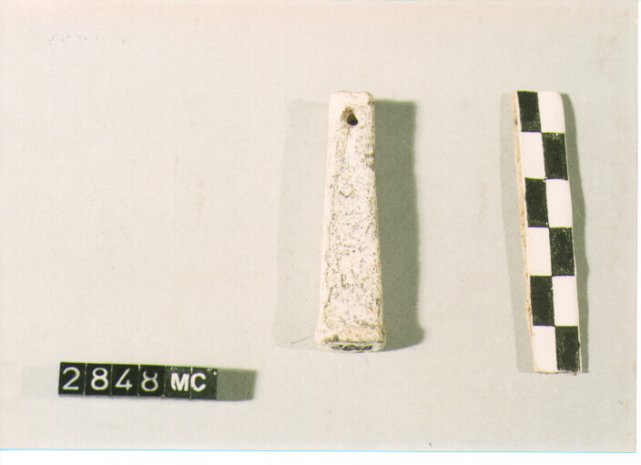 peso (secc. IV/ III a.C)