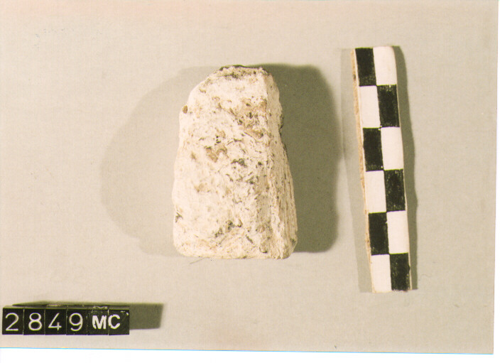 peso (secc. IV/ III a.C)