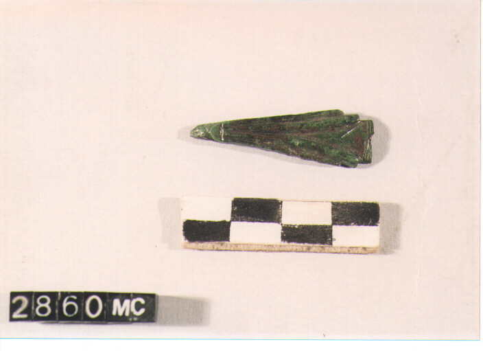 cinturone/ gancio (SEC. IV A.C)