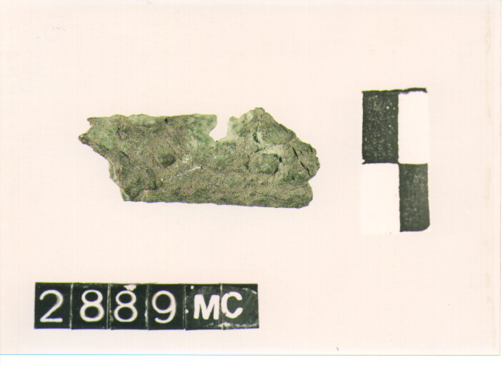 BARRETTA (secc. IV/ III a.C)